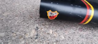 Silencioso Deportivo Bonini 1992