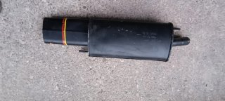 Silencioso Deportivo Bonini 1992