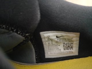 Nike Sabrina Zapatillas Baloncesto Negro/Plata
