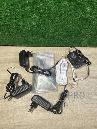 Kit de Sistema de Intercomunicación con Video HFeng