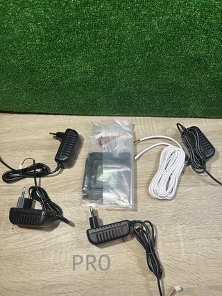 Kit de Sistema de Intercomunicación con Video HFeng