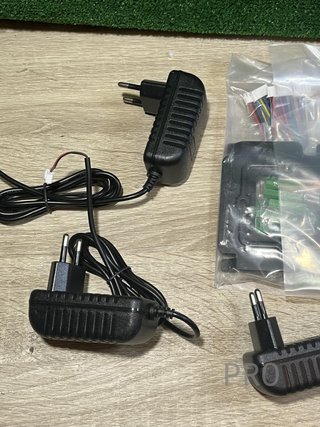 Kit de Sistema de Intercomunicación con Video HFeng