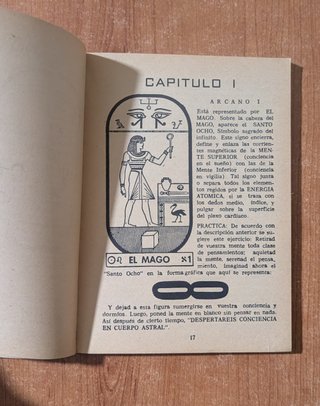 Curso esotérico de kabala