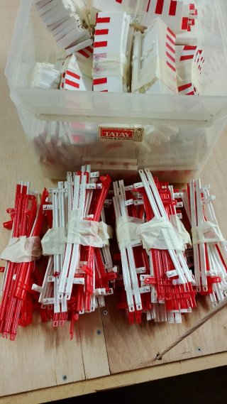 Pistas Slot Ninco y Scalextric