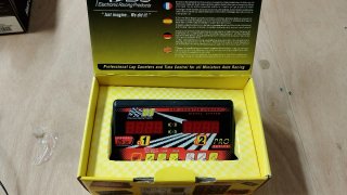 Pistas Slot Ninco y Scalextric