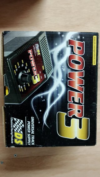 Pistas Slot Ninco y Scalextric