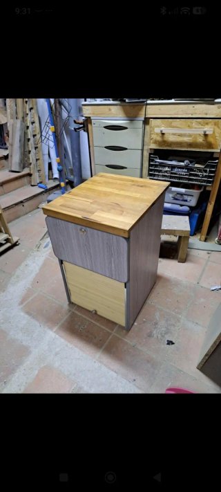 Kit Camper VW t5