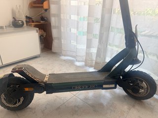 Patinete Cecotec Bongo Power Mountain 1800W