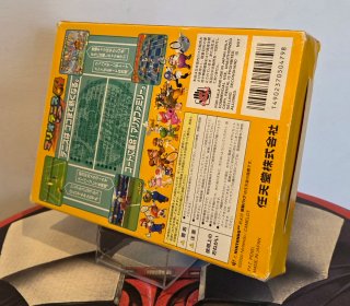 Mario Tennis 64 N64 Nintendo