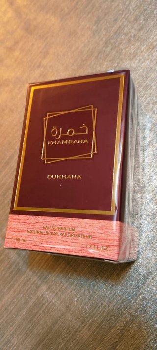 Perfume Lattafa Yara Blanco y Dorado