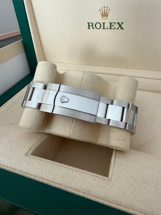 Rolex Sky-Dweller