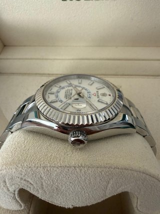 Rolex Sky-Dweller