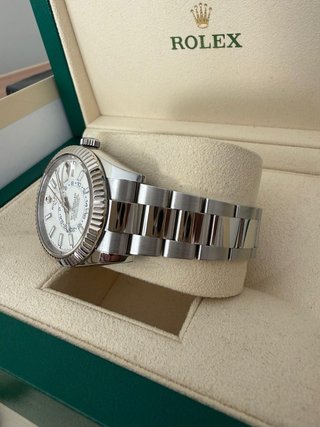 Rolex Sky-Dweller