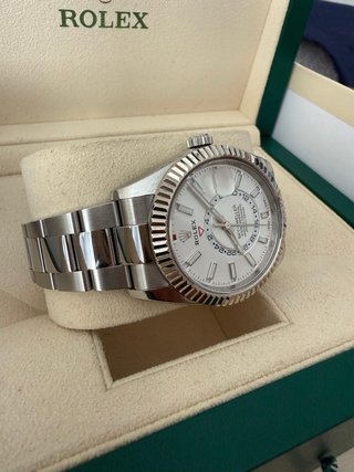 Rolex Sky-Dweller