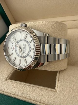 Rolex Sky-Dweller