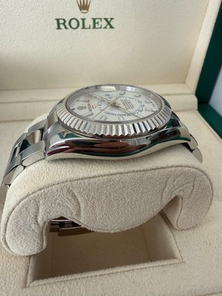 Rolex Sky-Dweller