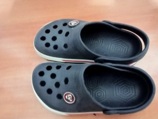 Sandalias niño Beppi azul del número 28/29