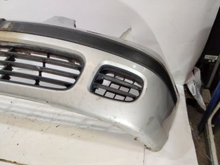 PARAGOLPES DELANTERO HYUNDAI ELANTRA (XD) 2.0 CRDi