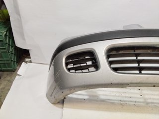 PARAGOLPES DELANTERO HYUNDAI ELANTRA (XD) 2.0 CRDi