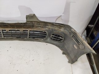 PARAGOLPES DELANTERO HYUNDAI ELANTRA (XD) 2.0 CRDi