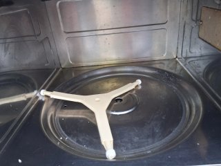 Horno Microondas Fagor