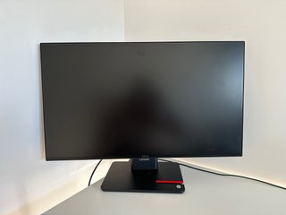 Monitor Lenovo Thinkvision T24-40 LED 61cm