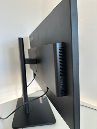 Monitor Lenovo Thinkvision T24-40 LED 61cm