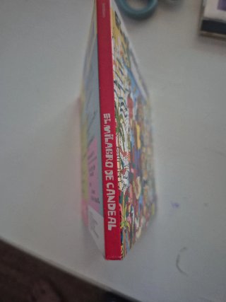 CD El Milagro de Candeal