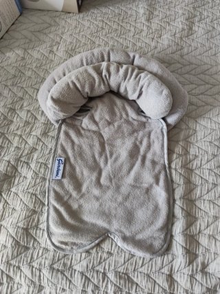 Reductor para silla de coche bebé