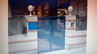 BENIDORM Alquiler plaza de garaje
