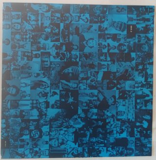 Jovanotti - Lorenzo 1990-1995 Remix 2x Vinile