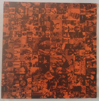 Jovanotti - Lorenzo 1990-1995 Remix 2x Vinile