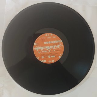 Jovanotti - Lorenzo 1990-1995 Remix 2x Vinile
