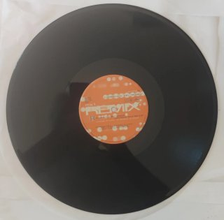 Jovanotti - Lorenzo 1990-1995 Remix 2x Vinile