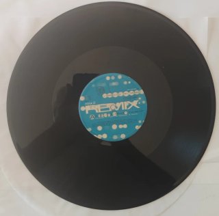 Jovanotti - Lorenzo 1990-1995 Remix 2x Vinile