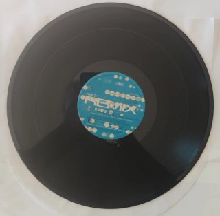 Jovanotti - Lorenzo 1990-1995 Remix 2x Vinile