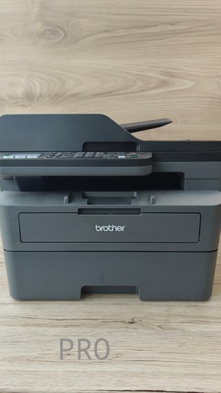 Stampante multifunzione laser, WiFi