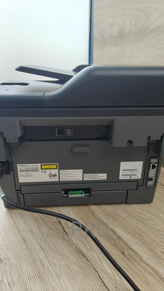 Stampante multifunzione laser, WiFi