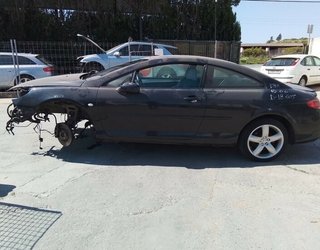 Llanta peugeot 5202524 r18 407 coupe