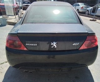 Llanta peugeot 5202524 r18 407 coupe