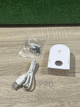 Cámara de Vigilancia Interior Netatmo