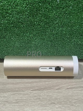 Cámara de Vigilancia Interior Netatmo