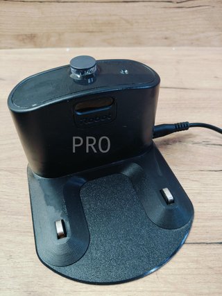 Robot Aspirador con conexión - iRobot