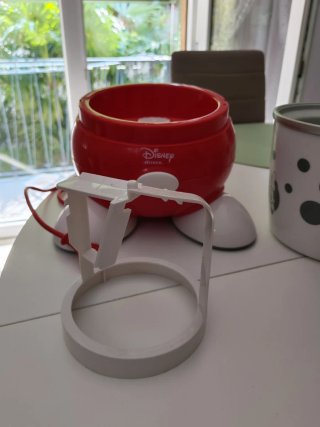 Gelatiera Disney Ariete