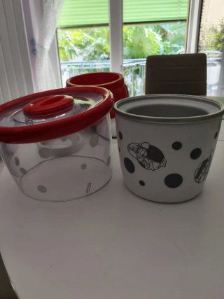 Gelatiera Disney Ariete