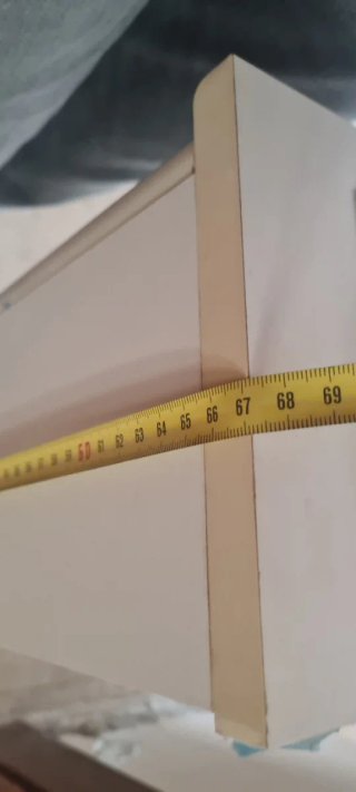 Armario de baño tipo Romi, marca Salgar