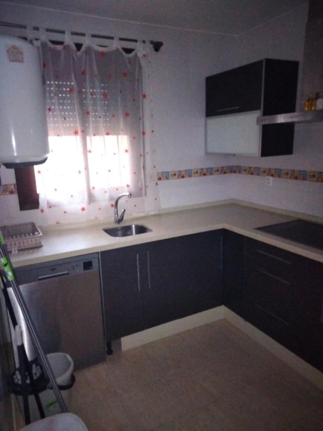 Piso alquiler vacacional
