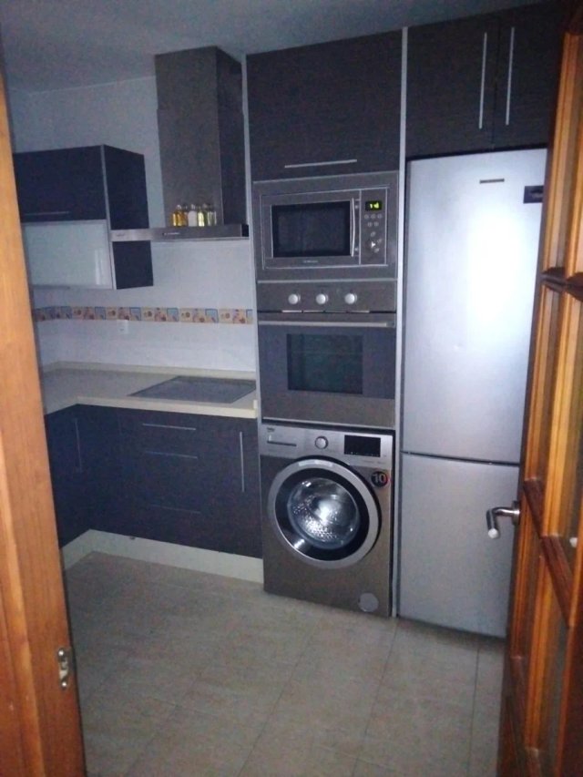 Piso alquiler vacacional