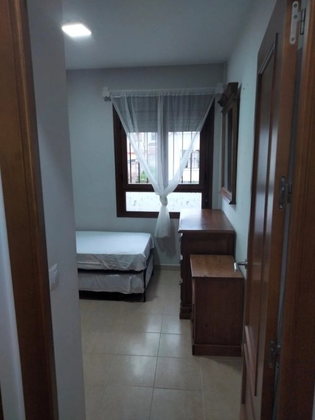 Piso alquiler vacacional