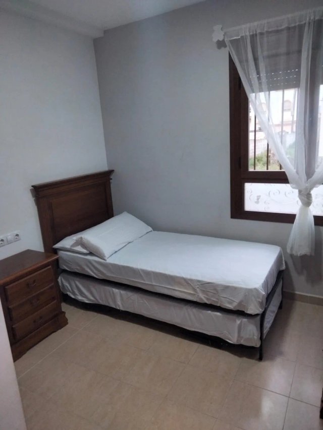 Piso alquiler vacacional